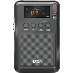 Eton Elite Mini Short Wave