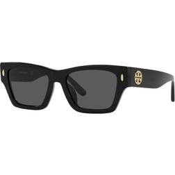 Tory Burch TY7169U 170987 Soleil Femme Noires