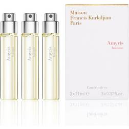 Maison Francis Kurkdjian Amyris Homme EdT 3x11ml Refill