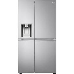 LG GSJV91BSAE Stainless Steel