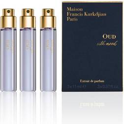 Maison Francis Kurkdjian Oud Silk Mood Extrait EdP 3x11ml Refill