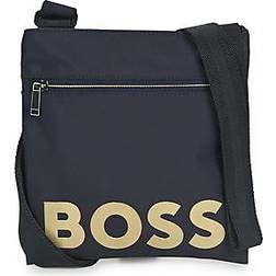 HUGO BOSS Catch Crossover Bag - Dark Blue