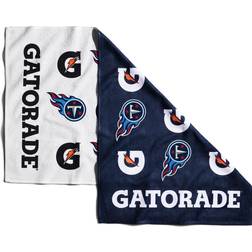 WinCraft Tennessee Titans Gatorade On-Field Towel