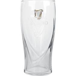 Guinness Embossed Bierglas 50cl