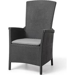 Keter Vermont Reclining Chair