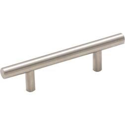 Amerock Handtag Bar Pulls (10BX19010CSG9) 10pcs 136.7x12.7mm