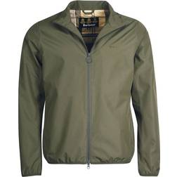 Barbour Korbel Jacket - Olive