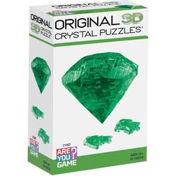 Are You Game Emerald 43 Pieces