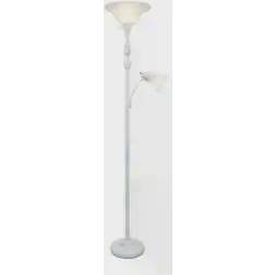 Elegant Mother Daughter LF2003 Floor Lamp 180.3cm