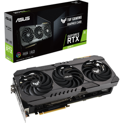 ASUS TUF Gaming GeForce RTX 3090 Ti 2xHDMI 3xDP 24GB