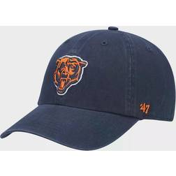 '47 Chicago Bears Primary Alternate Logo Clean Up Sr