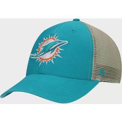 '47 Miami Dolphins Flagship MVP Snapback Cap Sr