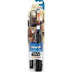 Oral-B Star Wars The Mandalorian Kids 3+