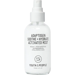 Youth To The People Adaptogen Soothe + Hydrate Activated Mist 118ml