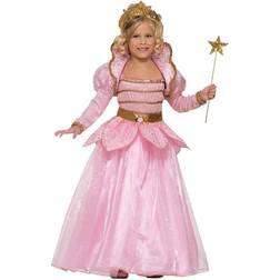 Forum Novelties Child Princess Halloween Costume Little Pink