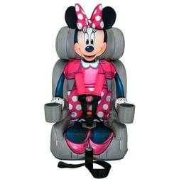 KidsEmbrace Minnie Mouse 2-in-1