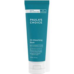 Paula's Choice Skin Balancing Oil Absorbing Mask 118ml