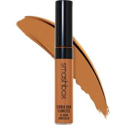 Smashbox Studio Skin Flawless 24 Hour Concealer Medium Dark Warm Peach