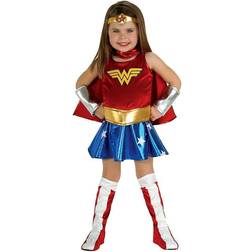 Fun Toddler's Wonder Woman Costume