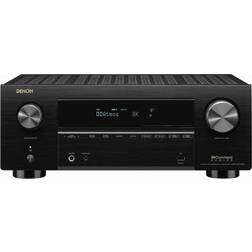 Denon AVR-X3700H