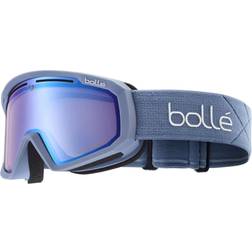 Bolle Y7 OTG Sr - Matte Blue