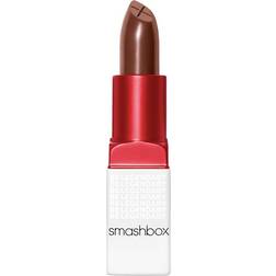 Smashbox Be Legendary Prime & Plush Lipstick - Caffinate