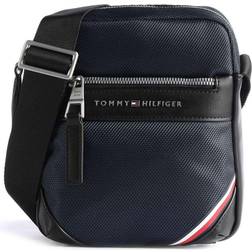 Tommy Hilfiger Small Reporter Bag - Desert Sky