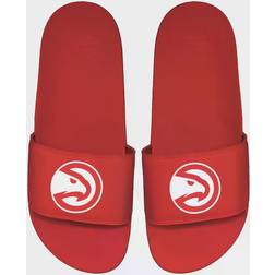 Islide Atlanta Hawks Primary Motto Slide Sandals Sr