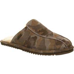 Bearpaw Pierre - Earth Camo