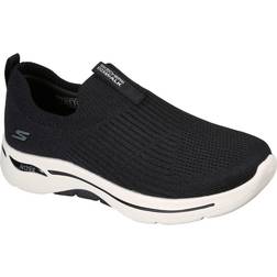 Skechers GOwalk Arch Fit Iconic W - Black