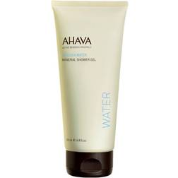 Ahava Men's Mineral Shower Gel 200ml