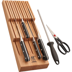 Zwilling Pro 9000047 Knife Set