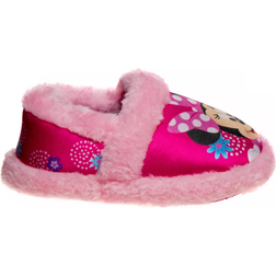 Disney Minnie Mouse Slipper - Fuchsia/Pink