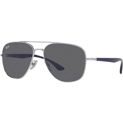 Ray-Ban Miesten Aurinkolasit - Hopea