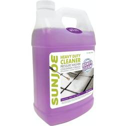 Sun Joe All-Purpose Heavy Duty Pressure Washer Rated Cleaner + Degreaser