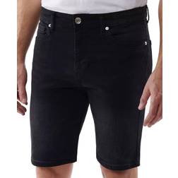 Lazer Comfort Flex Short - Black