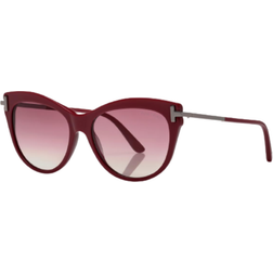 Tom Ford Cat Eye Sunglasses - Women