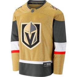 Fanatics Vegas Golden Knights Home Breakaway NHL Mesh Jersey