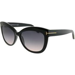 Tom Ford Alistair FT 524/S 01B