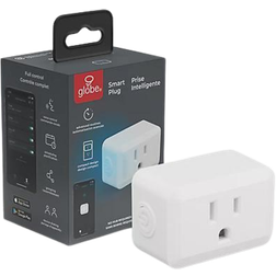 Wi-Fi Smart Plug