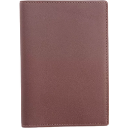 Royce Leather Rfid-Blocking Passport Case