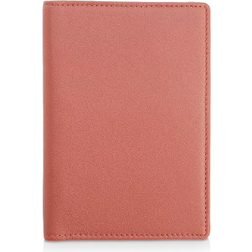 Royce Leather Rfid-Blocking Passport Case