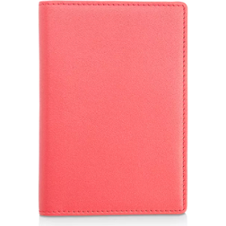 Royce Leather Rfid-Blocking Passport Case