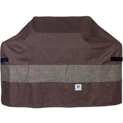 DuckCovers Ultimate Waterproof 65" BBQ Grill Cover