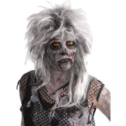 Forum Novelties Adult Wild Zombie Wig