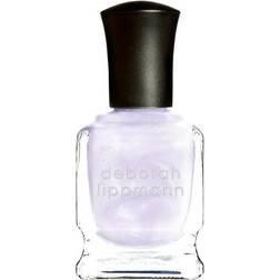 Deborah Lippmann Illuminating Nail Tone Perfector Base Coat Genie In A Bottle 15ml