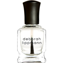 Deborah Lippmann High & Dry Super Quick-Drying Hemp + Top Coat 15ml