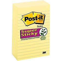 3M Super Sticky Notes