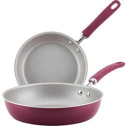 Rachel Ray Create Delicious Cookware Set 2 Parts