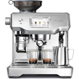 Breville The Oracle Touch